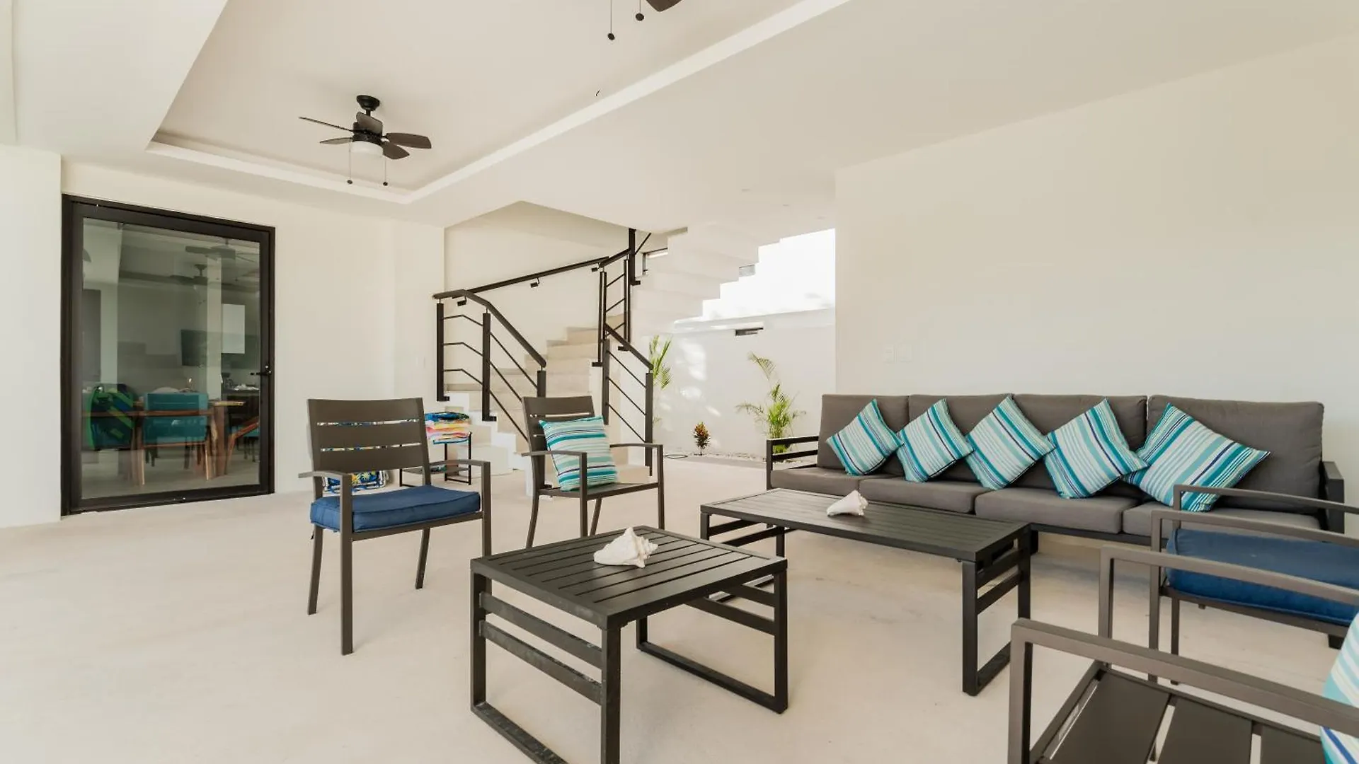 Cenote Korima - Relax In Paradise - Stunning House With Pool Cancun