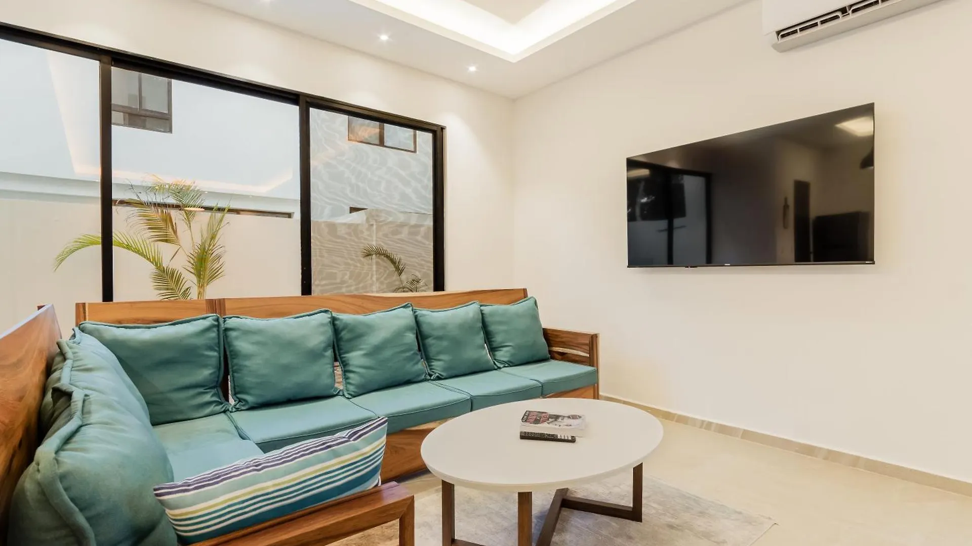 Cenote Korima - Relax In Paradise - Stunning House With Pool Cancun Holiday home